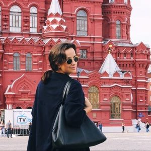 Meet your Posher, Emma